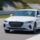The Genesis G70 Could Get a Performance Model Soon